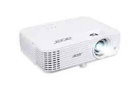 Проектор Acer P1555 (DLP, Full HD, 4000 ANSI lm) - Фото