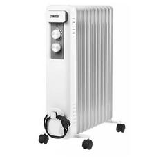 Обогреватель ZANUSSI ZOH/CS-11W