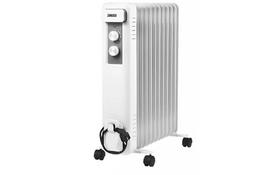 Обогреватель ZANUSSI ZOH/CS-11W - Фото