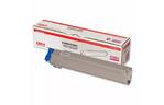 Тонер-картридж OKI C9600/9800 Magenta (42918962)