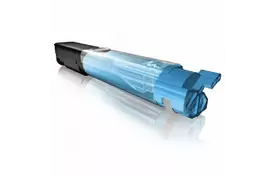 Тонер-картридж OKI C110/C130N Cyan (44250727) - Фото