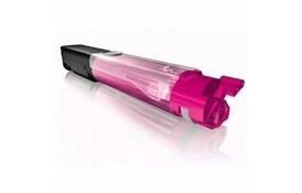 Тонер-картридж OKI C110/C130N Magenta (44250726) - Фото