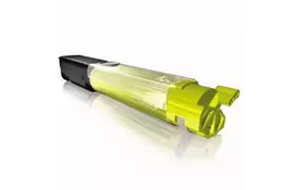 Тонер-картридж OKI C110/C130N Yellow (44250725) - Фото