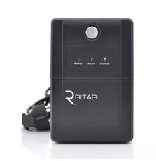 Источник бесперебойного питания Ritar RTP850 (510W) Proxima-L (RTP850L)
