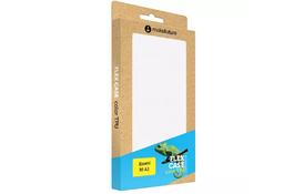 Чехол для моб. телефона MakeFuture Flex Case (Soft-touch TPU) Xiaomi Mi A3 Blue (MCF-XMA3BL) - Фото