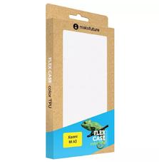 Чехол для моб. телефона MakeFuture Flex Case (Soft-touch TPU) Xiaomi Mi A3 Light Blue (MCF-XMA3LB)