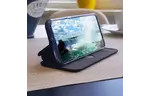 Чехол для моб. телефона MakeFuture Flip Case (Soft-Touch PU) Samsung A40 Black (MCP-SA405BK)