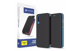 Чехол для моб. телефона MakeFuture Flip Case (Soft-Touch PU) Samsung A50 Black (MCP-SA505BK) - Фото