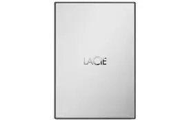 Внешний жесткий диск 2.5