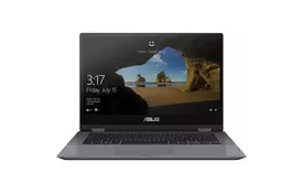 Ноутбук ASUS VivoBook Flip TP412FA (TP412FA-EC210T) - Фото