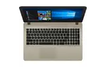 Ноутбук ASUS X540BP (X540BP-DM007)