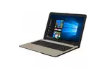 Ноутбук ASUS X540BP (X540BP-DM137)