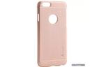 Чехол для моб. телефона NILLKIN для iPhone 6 (4`7) - Super Frosted Shield (Golden) (6184337)