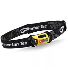 Фонарь Princeton Tec Fred LED yellow / black (4823082707508)