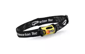 Фонарь Princeton Tec Fred LED yellow / black (4823082707508) - Фото