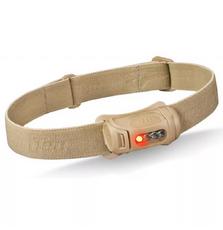 Фонарь Princeton Tec Fred LED light brown (4823082707522)