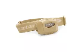 Фонарь Princeton Tec QuadRedTac RD/BLU/GRN/PTC949 MPLS (4823082707317) - Фото