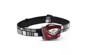 Фонарь Princeton Tec Vizz LED red (4823082707720) - Фото