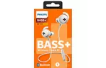 Наушники PHILIPS SHB4305 White (SHB4305WT/00)