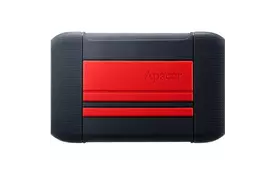 Внешний жесткий диск 2.5