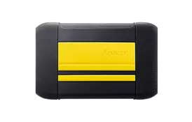 Внешний жесткий диск 2.5