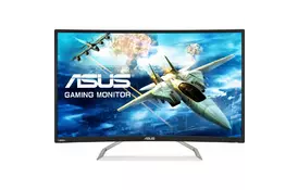 Монитор ASUS VA326HR - Фото