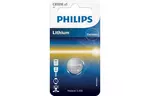 Батарейка PHILIPS CR1616 PHILIPS Lithium (CR1616/00B)