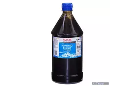 Чернила WWM EPSON UNIVERSAL EVEREST Matte Black 1000г pigmented (EP02/MBP-3) - Фото