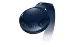 Наушники Bluetooth Philips SHB3075BL mic Blue