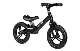 Беговел Miqilong PHC Чёрный 12` MQL-PHC12-BLACK - Фото