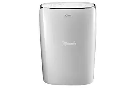 Осушитель воздуха Cooper&Hunter CH-D016WDP6-40LD 40 л. в сутки, 48 м2, дисплей, таймер (размер скидки уточняйте у менеджера) - Фото