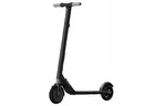 Электросамокат Ninebot by Segway KickScooter ES1 черный (Black)