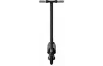 Электросамокат Ninebot by Segway KickScooter ES1 черный (Black)