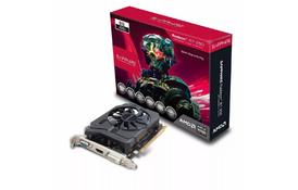 Видеокарта Sapphire Radeon R7 250 4096Mb 512SP (11215-23-20G) - Фото
