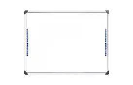 Интерактивная доска MOLYBOARD IR-9087 - Фото