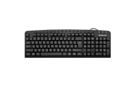 Клавиатура Defender Focus HB-470 RU (45470) - Фото