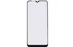 Стекло защитное Drobak Full Glue для Samsung Galaxy M10 (Black) (441609)