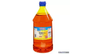 Чорнило WWM Epson L800 Yellow 1000г (E80/Y-4) - Фото