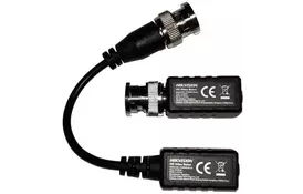 Комплект приемопередатчиков HikVision DS-1H18 (TVI-150) (19561) - Фото