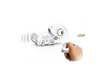 Интерактивная игрушка Silverlit Робо Хамелеон (88538)