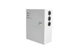 Джерело безперебійного живлення Full Energy BBG-1210/8 (2447) - Фото