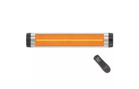 Обогреватель UFO STAR 2300 W + пульт ДУ - Фото