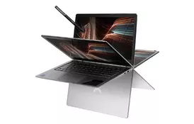 Ноутбук Vinga Twizzle Pen J133 (J133-C33464PS) - Фото