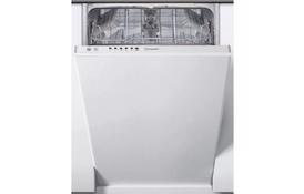 Посудомоечная машина Indesit DSIE2B10 - Фото