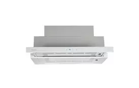 Вытяжка кухонная PERFELLI TLS 6833 W LED Strip - Фото