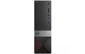 Компьютер Dell Vostro 3470 SFF (N314VD3470_UBU) - Фото