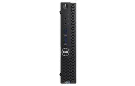Компьютер Dell OptiPlex 3070 MFF (N005O3070MFF) - Фото