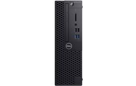 Компьютер Dell OptiPlex 3070 SFF (N512O3070SFF) - Фото