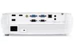 Проектор Acer P5530i (DLP, Full HD, 4000 ANSI lm), WiFi (MR.JQN11.001)