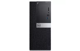 Компьютер Dell OptiPlex 7070 MT (N012O7070MT) - Фото